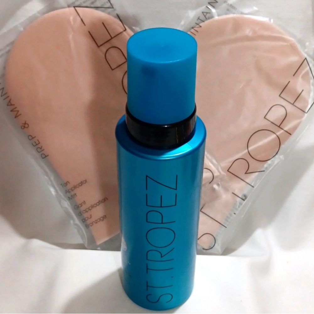 ST. TROPEZ Self Tan Express